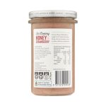 Beechworth Honey and Strawberry Creamy Smooth Spread 325g