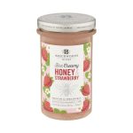 Beechworth Honey and Strawberry Creamy Smooth Spread 325g
