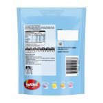 Skittles Cloudz Fruits Chewy Lollies 120g