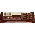 Galaxy Milk Chocolate Bar 42g X 6 Bars