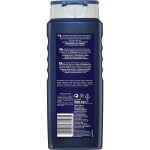 Nivea Men Power 3 In 1 Body Wash Shower Gel 500ml