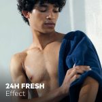 Nivea Men Power 3 In 1 Body Wash Shower Gel 500ml