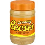 Reeses Creamy Peanut Butter Spread 510g