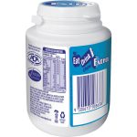 Wrigleys Extra Chewing Gum Peppermint 64g X 6 Bottles