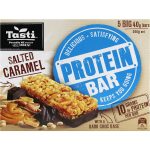 Tasti Protein Bar Salted Caramel 5 Snack Bars 200g