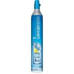 SodaStream 60L Litre Spare Gas Cylinder CO2 Bottle Sparkling Water Drink