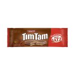 Arnott's Tim Tam Jatz Chocolate Biscuits 165g