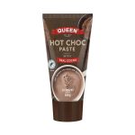 Queen Hot Chocolate Paste With Real Cocoa 200g