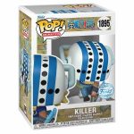 One Piece Killer Pop! Vinyl #1895