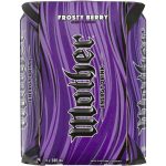 Mother Frosty Berry Energy Drink Can 500ml X 4 Pack