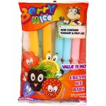 Berry Nice Yoghurt and Fruit Juice Creany Ice Block Bars 15 Pack