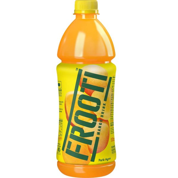 Frooti Mango Juice Drink 500ml