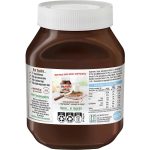 Nutella Hazelnut Chocolate Spread 1kg