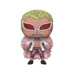 One Piece Donquixote Doflamingo Pop! Vinyl #400