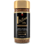 Vittoria Mountain Grown Freeze Dried Arabica Instant Coffee Jar 100g