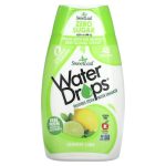 Sweetleaf Water Drops Stevia Water Enhancer Flavour Lemon Lime