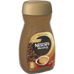 Nescafe Blend 43 Smooth and Creamy Instant CoffeNescafe Blend 43 Smooth and Creamy Instant Coffee Jar 140ge Jar 140g