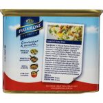Plumrose Premium Spiced Ham Tin 340g