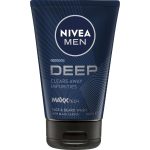 Nivea Men Deep Face Beard Wash 100ml