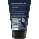 Nivea Men Deep Face Beard Wash 100ml