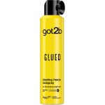 Schwarzkopf Got2b Glued Blasting Freeze Hairspray 300ml