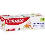 Colgate Kids Baby Infants Mild Fruit Toothpaste 80g