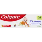 Colgate Kids Baby Infants Mild Fruit Toothpaste 80g