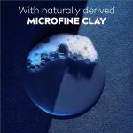 Nivea Men Deep Clean 3 In 1 Body Wash Shower Gel 500ml