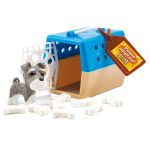 Puppy House Toy Dog Surprise and Candy 8g Assorted