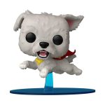 DC Superman Legacy Krypto Dog Pop! Vinyl #565