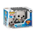 DC Superman Legacy Krypto Dog Pop! Vinyl #565
