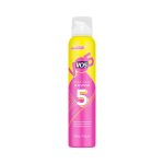 VO5 Mega Hold Hair Mousse 200ml