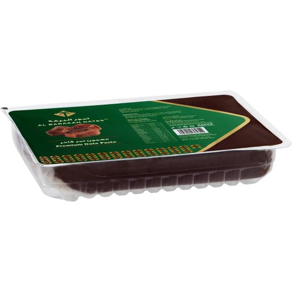 Al Barakah Premium Date Paste 1kg