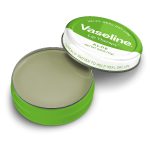 Vaseline Lip Therapy Petroleum Jelly Balm Aloe Vera 20g