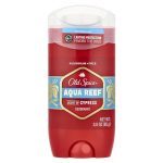 Old Spice Aqua Reef Cypress Scent Deodorant Stick 85g