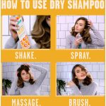 Batiste Dry Shampoo Colour Protect Spray 200ml