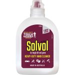Solvol Heavy Duty Liquid Hand Cleaner 250ml