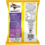 Doritos Corn Chips Nacho Cheese Pack 170g