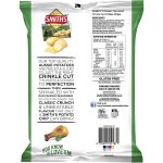 Smiiths Crinkle Cut Hot Chilli Spicy Chips Snacks Pack 170g
