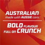 Doritos Corn Chips Cheese Supreme Pack 170g