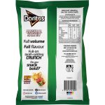 Doritos Corn Chips Original Salted Pack 170g