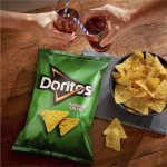 Doritos Corn Chips Original Salted Pack 170g