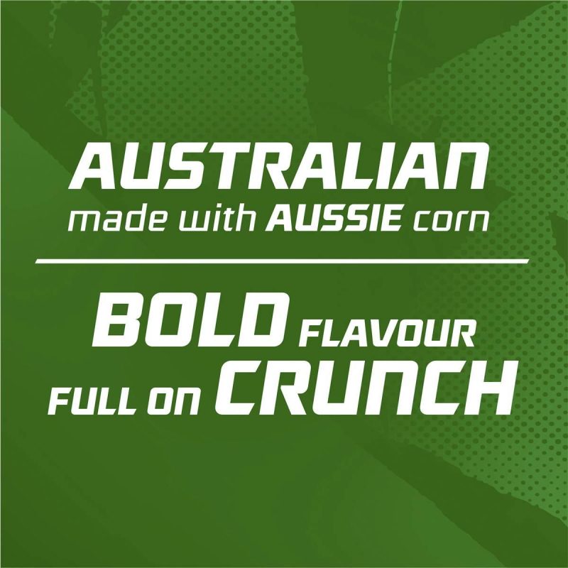 Doritos Corn Chips Original Salted Pack 170g