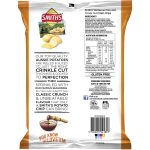 Smiths Crinkle Cut Barbecue BBQ Potato Chips Pack 170g