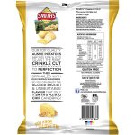 Smiths Crinkle Cut Cheese and Onion Potato Chips Pack 170g