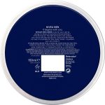 Nivea Men Moisturiser Cream Tin 150ml
