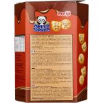 Meiji Hello Panda Chocolate Biscuits Large Box 260g
