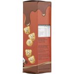 Meiji Hello Panda Chocolate Biscuits Large Box 260g