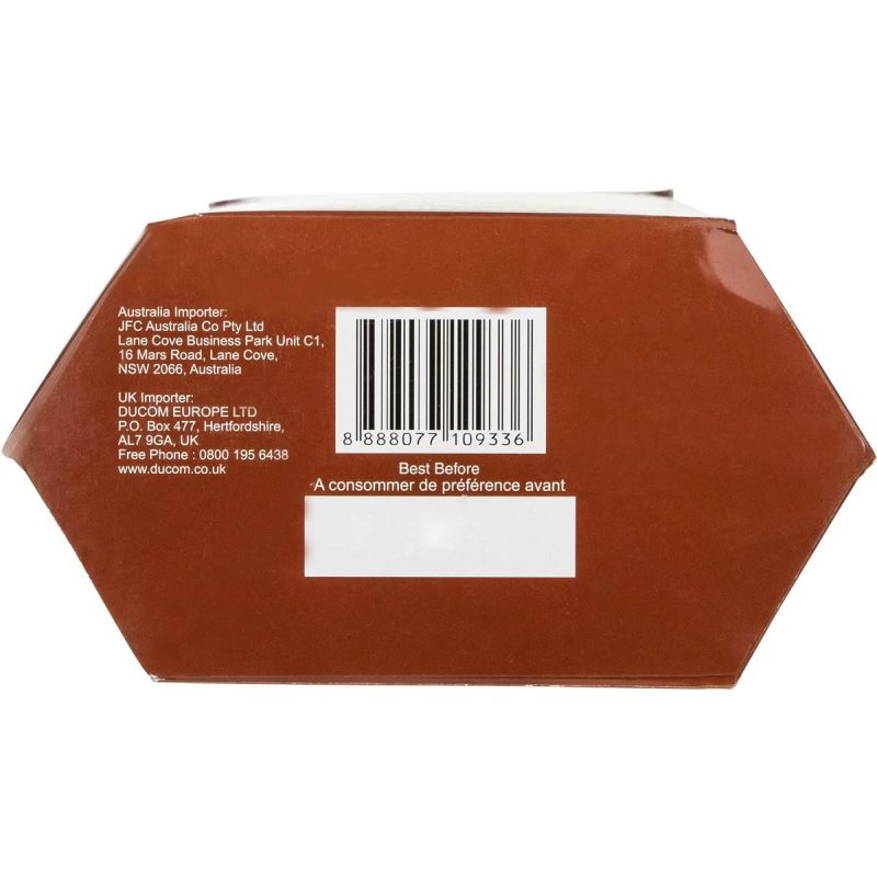 Meiji Hello Panda Chocolate Biscuits Large Box 260g