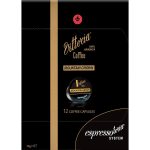 Vittoria Espresso Mountain Grown Coffee Pods Capsules 12 Pack